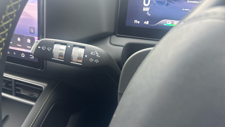 BYD Atto 2 130kW Boost 51kWh 5dr Auto Electric Hatchback